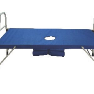 Cholera Couches: 61. Cholera table