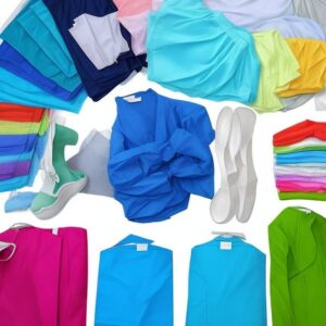 doctor surgery outfit