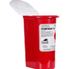 Sharps Containers – single use