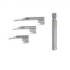 Laryngoscope Set – 3 Blade – Paediatric – Miller /conventional
