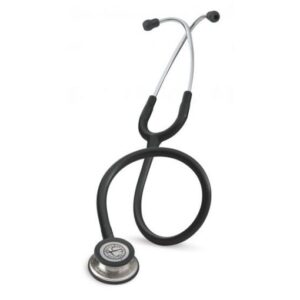 3M Littmann Classic III S.E Stethoscope Black