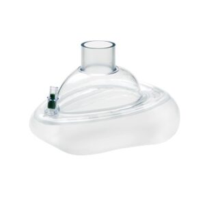 Resuscitator Mask – Size 2