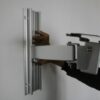 Wall bracket for CMS 7000 ,8000 , 9000 , 9200