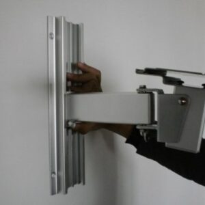 Wall bracket for CMS 7000 ,8000 , 9000 , 9200