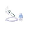 Nebulizer Nebset – Adult  (+ Tubing + Medicine dispenser)