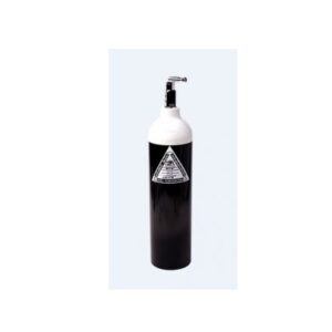 10L Oxygen Cylinder only