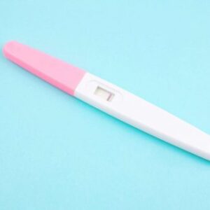 Pregnancy Test – Single Pack