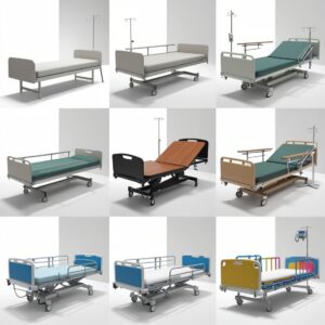 patient Cholera couch