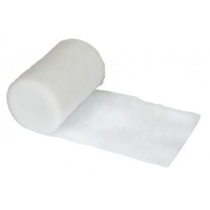 Cottonwool Roll – 100g