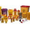 30 gallon sharps container