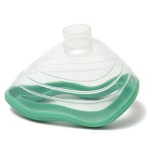Resuscitator Mask – Size 4