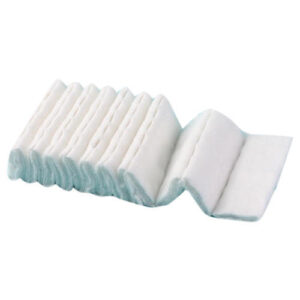 Cottonwool ZigZag – 50g