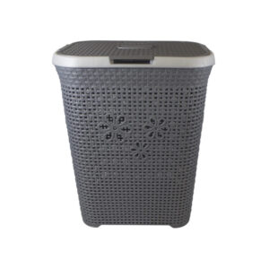 50L Daisy Laundry Basket