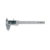 Vernier Caliper - Digital - Stainless Steel - Accuracy ±0.01mm - YT-7205