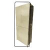 Bolted Shelving Steel Back Panel - Uni-Angle - Painted - 99.0 x 91.4 cm - BS-P-BP-990x914