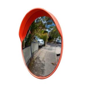 Convex Mirror - Acrylic - 800 mm - SXS075