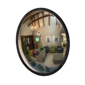 Convex Mirror - Acrylic - 600 mm - SXS074