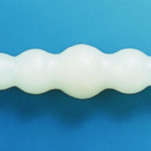 Tubing connector,PP,straight,5-17 mm,110 mm