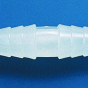 Tubing connectors,PP,6-10 mm,55 mm pack of 10