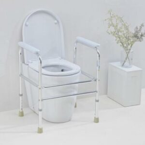 Adeo Toilet Frame