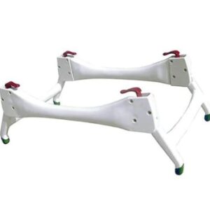 Otter Bath Support Stand