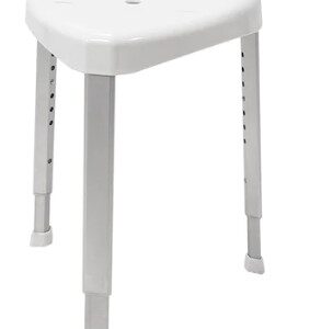Delta Bath Stool