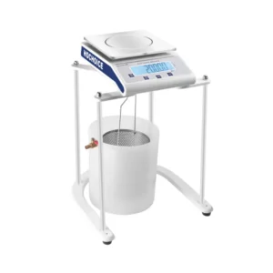 Digital Hydrostatic balance/ Density Scale, 0.01g