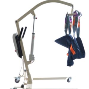 Glide Electric patient Hoist