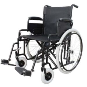 Hercules Manual Bariatric Wheelchair