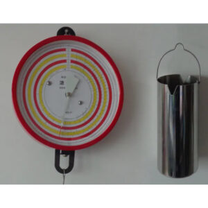 Marcy Pulp Density Scale 3kg