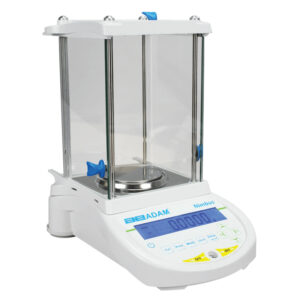 Analytical Balances 0.0001