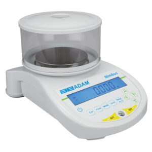 Precision Balance 0.001