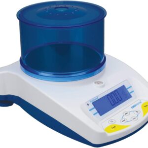 Portable Precision Balances 3000g x 0.1g