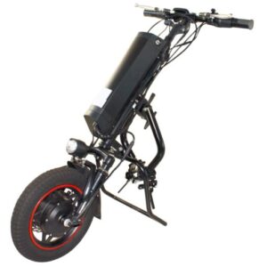 Electric Power Trike