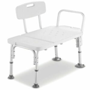 Shower Transfer Bench Heavy Duty