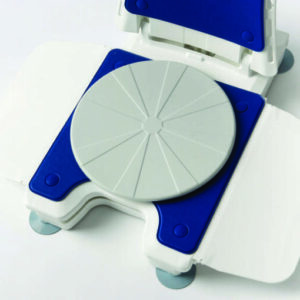 Vitaturn Bathlift swivel Seat