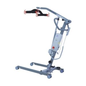 WOR Mini Patient Lifter