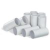 Disposable Peakflow Mouthpieces – White or Blue (100’s)