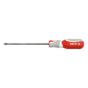 Screwdriver - Phillips Head - Ph1 x 150mm - YT-2644