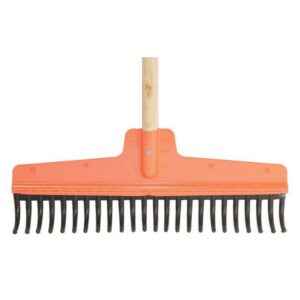 Glissen Ultimate Compounding Applicator 150Mm/6"/14Mm Thread