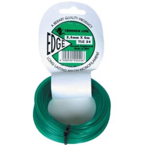 A0431 Mafra Red Brush (24Mm)