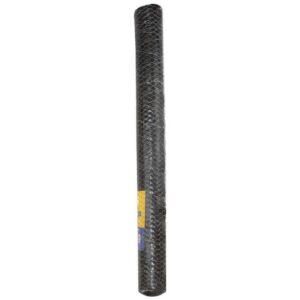 Cadac Gas Hose Neoprene Lp 1.2M