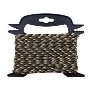 Multipurpose Camo Rope (TOOR1404)