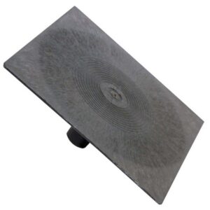 Plastering Hawk - 290mm x 290mm - TOOT2534A