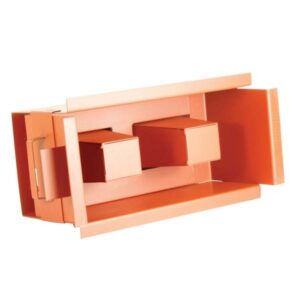 Block Mould - 150mm - TOOB01