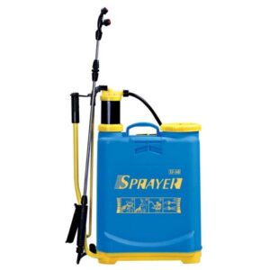 Knapsack Pressure Sprayer - 16L - TOOG850