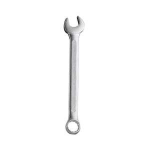 Spanner - 30mm - Chrome Vanadium - Combination - Off-Set - TOOS1601C
