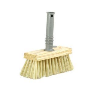 Block Brush - White Wash - TOOB114