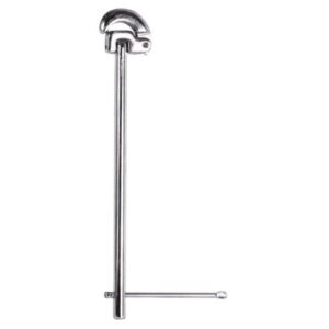 Basin Type Spanner - 180mm - TOOS1825