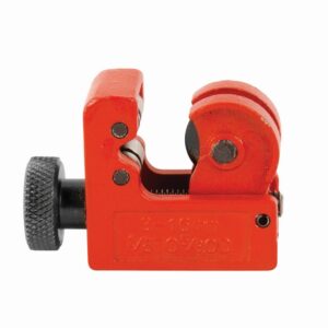 Tube Cutter - Mini - TOOP1327